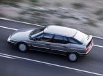 Citroen XM 1989 года